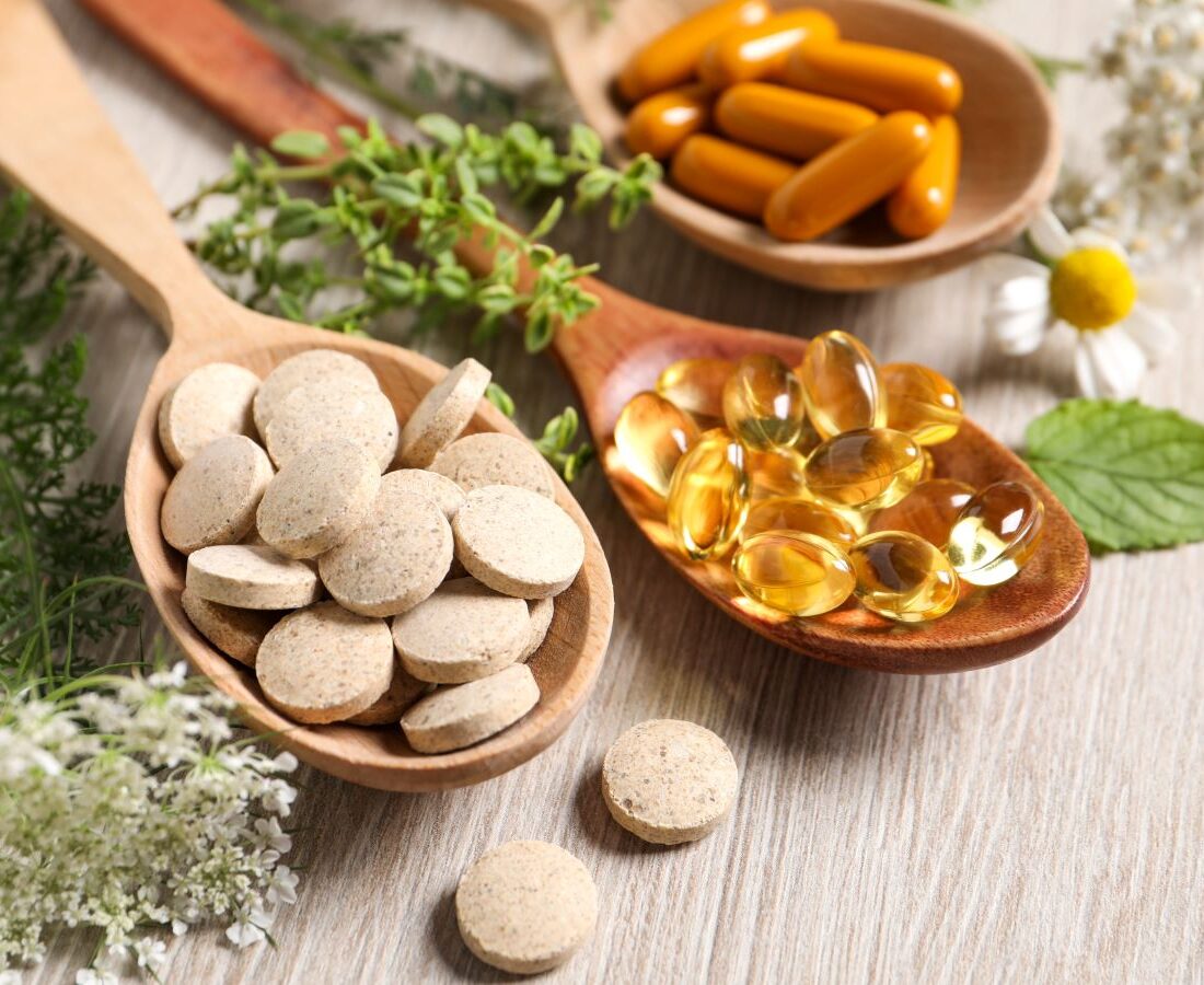 They seem to be all the rage lately, but how do you know if you need one? Here are four reasons to consider a dietary supplement.